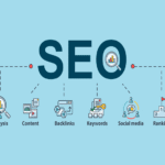 optimize your SEO